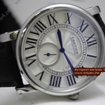 Cartier Calibre de Cartier (код 086)