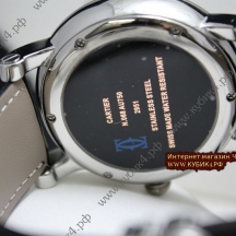Cartier Calibre de Cartier (код 086)