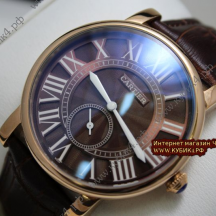 Cartier Calibre de Cartier (код 087)