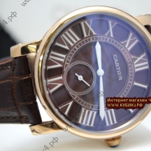 Cartier Calibre de Cartier (код 087) Cartier Calibre de Cartier (код 087)