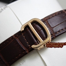 Cartier Calibre de Cartier (код 087) Cartier Calibre de Cartier (код 087)