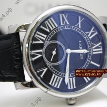 Cartier Calibre de Cartier (код 088) Cartier Calibre de Cartier (код 088)
