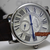 Cartier Calibre de Cartier (код 089) Cartier Calibre de Cartier (код 089)