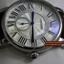 Cartier Calibre de Cartier (код 089) Cartier Calibre de Cartier (код 089)