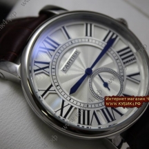 Cartier Calibre de Cartier (код 089) Cartier Calibre de Cartier (код 089)