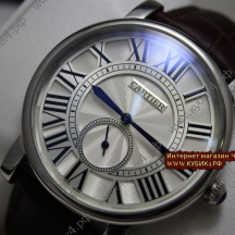 Cartier Calibre de Cartier (код 089)