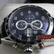 Tag Heuer Calibre 16 (код 014-01) Tag Heuer Calibre 16 (код 014-01)