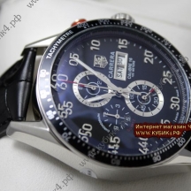 Tag Heuer Calibre 16 (код 014-01) Tag Heuer Calibre 16 (код 014-01)