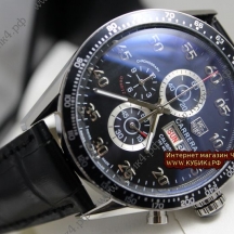 Tag Heuer Calibre 16 (код 014-01) Tag Heuer Calibre 16 (код 014-01)