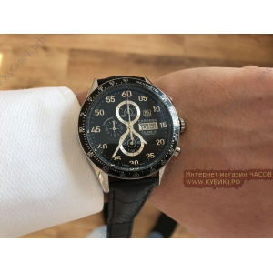 Tag Heuer Calibre 16 (код 014-01) Tag Heuer Calibre 16 (код 014-01)