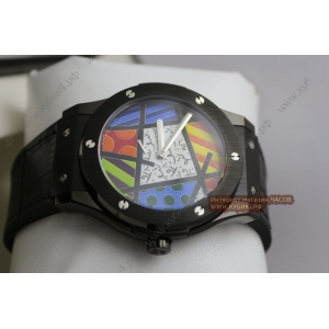 HUBLOT Classic Fusion (код 268) HUBLOT Classic Fusion (код 268)