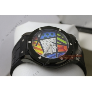 HUBLOT Classic Fusion (код 268) HUBLOT Classic Fusion (код 268)
