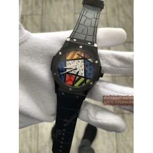 HUBLOT Classic Fusion (код 268) HUBLOT Classic Fusion (код 268)