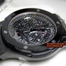 HUBLOT Aerofusion (код 275)
