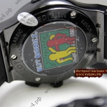 HUBLOT Aerofusion (код 275)