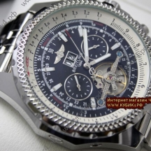 BREITLING Bentley Motors (код 049-02) BREITLING Bentley Motors (код 049-02)