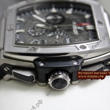 HUBLOT SPIRIT OF BIG BANG Senna Champion 88 (код 281) HUBLOT SPIRIT OF BIG BANG Senna Champion 88 (код 281)