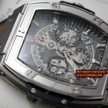 HUBLOT SPIRIT OF BIG BANG Senna Champion 88 (код 281) HUBLOT SPIRIT OF BIG BANG Senna Champion 88 (код 281)