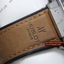 HUBLOT SPIRIT OF BIG BANG Senna Champion 88 (код 281) HUBLOT SPIRIT OF BIG BANG Senna Champion 88 (код 281)