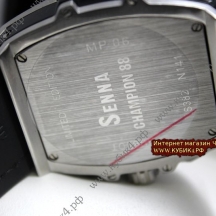HUBLOT SPIRIT OF BIG BANG Senna Champion 88 (код 281) HUBLOT SPIRIT OF BIG BANG Senna Champion 88 (код 281)