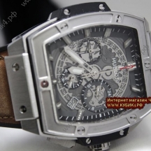 HUBLOT SPIRIT OF BIG BANG Senna Champion 88 (код 281) HUBLOT SPIRIT OF BIG BANG Senna Champion 88 (код 281)