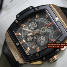 HUBLOT SPIRIT OF BIG BANG Senna Champion 88 (код 282)