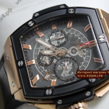 HUBLOT SPIRIT OF BIG BANG Senna Champion 88 (код 282)