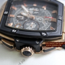 HUBLOT SPIRIT OF BIG BANG Senna Champion 88 (код 282)