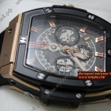 HUBLOT SPIRIT OF BIG BANG Senna Champion 88 (код 282)