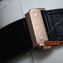 HUBLOT SPIRIT OF BIG BANG Senna Champion 88 (код 282)