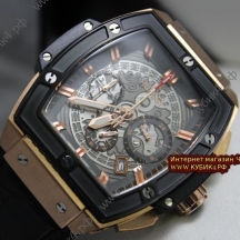 HUBLOT SPIRIT OF BIG BANG Senna Champion 88 (код 282)
