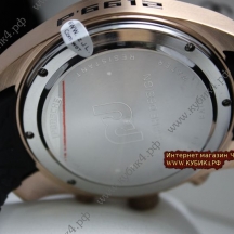 Porsche Design Dashboard (код 032)