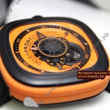 SEVENFRIDAY (код 015)