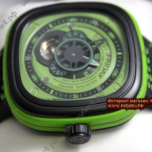 SEVENFRIDAY (код 016)