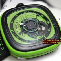 SEVENFRIDAY (код 016)