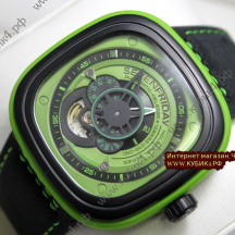 SEVENFRIDAY (код 016)
