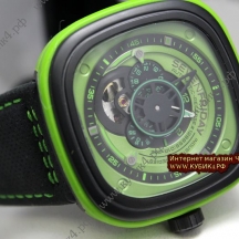 SEVENFRIDAY (код 016)