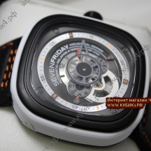 SEVENFRIDAY (код 017)