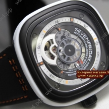 SEVENFRIDAY (код 017)