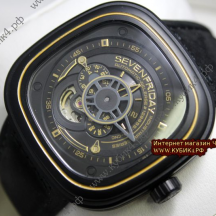 SEVENFRIDAY (код 018)