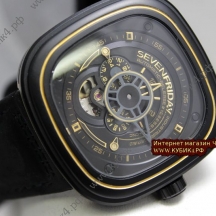SEVENFRIDAY (код 018) SEVENFRIDAY (код 018)