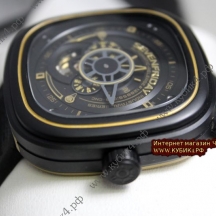 SEVENFRIDAY (код 018) SEVENFRIDAY (код 018)