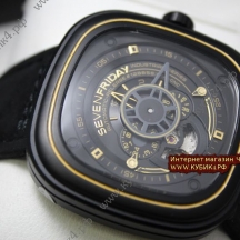 SEVENFRIDAY (код 018) SEVENFRIDAY (код 018)