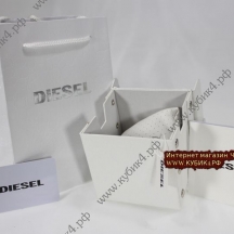 Фирменная коробка Diesel