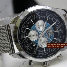 BREITLING TRANSOCEAN CHRONOGRAPH UNITIME (код 020)