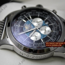 BREITLING TRANSOCEAN CHRONOGRAPH UNITIME (код 020)