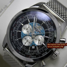 BREITLING TRANSOCEAN CHRONOGRAPH UNITIME (код 020)