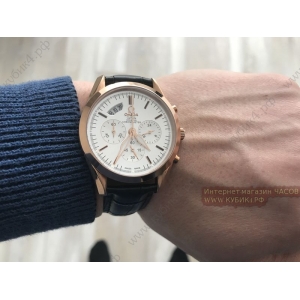 Omega De Ville (код 024-01) Omega De Ville (код 024-01)