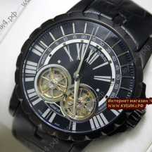 Roger Dubuis Excalibur Tourbillon (код 011)