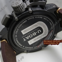 U-BOAT ITALO FONTANA (код 025-02) U-BOAT ITALO FONTANA (код 025-02)